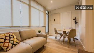 Miete Etagenwohnung in El Camp d´en Grassot i Gràcia Nova. Apartamento de 3 dormitorios en alquiler en gràcia, barcelona