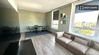 Miete Etagenwohnung in Diagonal Mar i el Front Marítim del Poblenou. Piso en alquiler en diagonal mar, barcelona