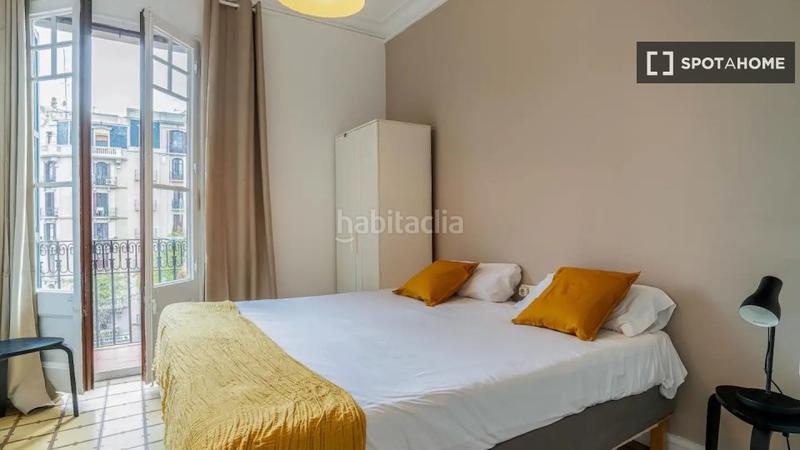 Foto 040dca5d-4c74-44c6-ba74-626397105f47. Alquiler piso apartamento de 4 habitaciones en alquiler en el Fort Pienc, en Barcelona