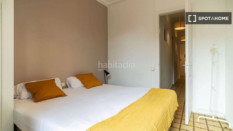 Foto 1668e5f4-9ef2-4eb9-9553-5f3458ed700f. Alquiler piso apartamento de 4 habitaciones en alquiler en el Fort Pienc, en Barcelona