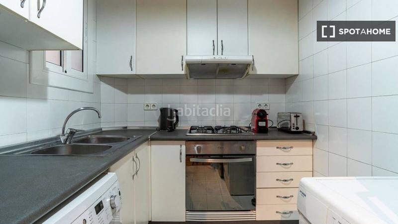 Foto 91e67c84-e76d-41d9-82ef-16285cad3e2f. Alquiler piso apartamento de 4 habitaciones en alquiler en el Fort Pienc, en Barcelona