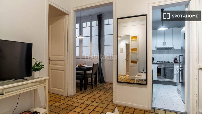 Foto e999e5d5-36f3-49f3-ba0b-eb1f90ebe4ee. Alquiler piso apartamento de 4 habitaciones en alquiler en el Fort Pienc, en Barcelona