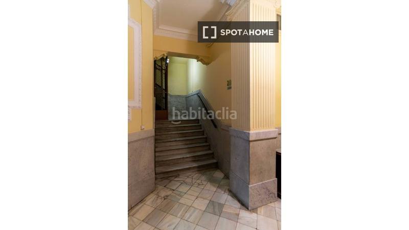 Foto eafa9497-9e9a-46d2-bbb0-9e50b479c2b9. Lloguer pis amb calefacció a Fort Pienc Barcelona