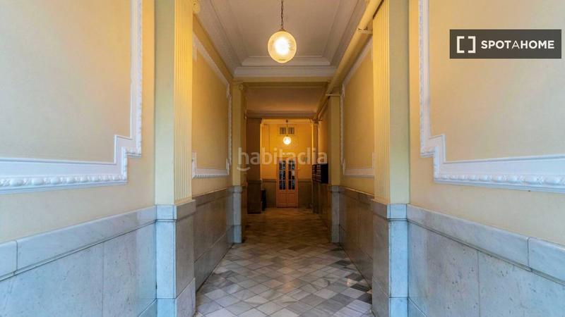 Foto 1287e8c2-b555-48a4-b88d-f1736f99b782. Location appartement avec chauffage dans Fort Pienc Barcelona