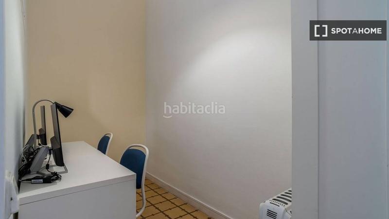 Foto 2bc4e0c7-a558-4549-a9f4-41206ce97517. Location appartement avec chauffage dans Fort Pienc Barcelona