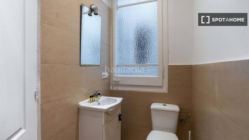 Foto 4c5f5bae-68a1-4dda-bc11-4b837299ac50. Rent flat with heating in Fort Pienc Barcelona