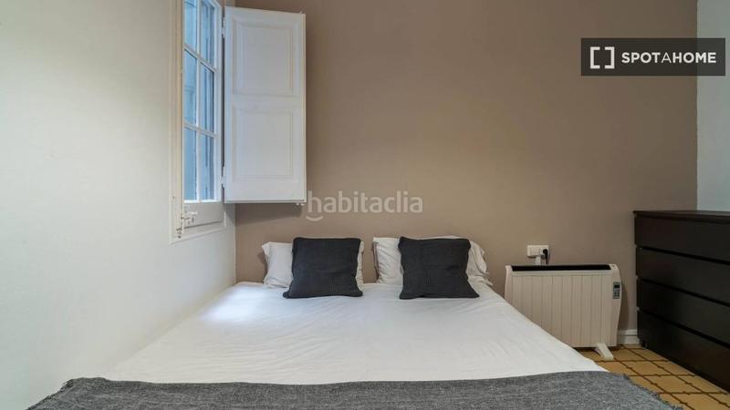Foto 55afc270-2691-4074-b7c7-3f72f662eeb7. Rent flat with heating in Fort Pienc Barcelona