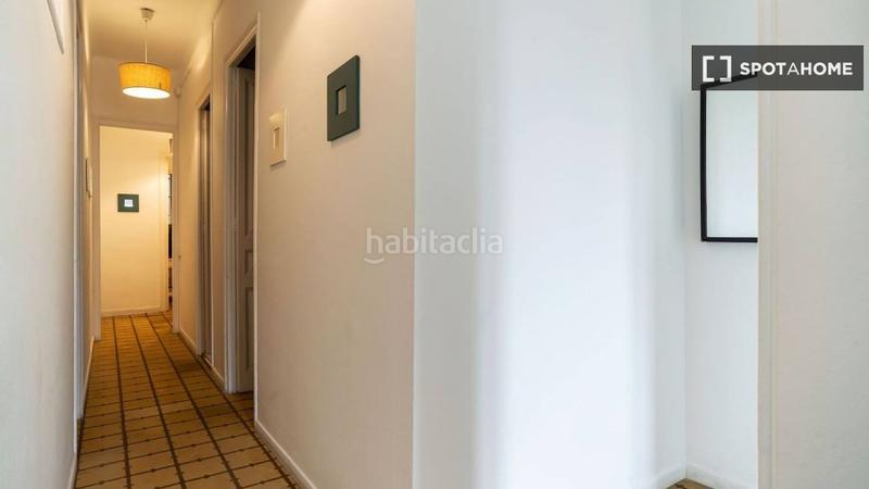Foto 639bf43b-dcf7-4024-aee8-27471318a716. Rent flat with heating in Fort Pienc Barcelona