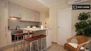 Alquiler Piso en Barceloneta. Apartamento de 2 dormitorios en alquiler en la barceloneta, barc
