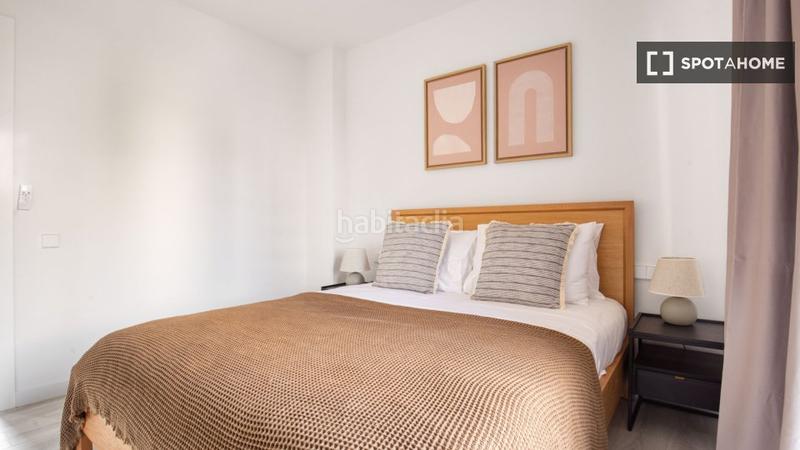 Foto 0582602a-6b8d-4600-9794-02e9b1e32819. Rent flat with heating in Sant Gervasi - Galvany Barcelona