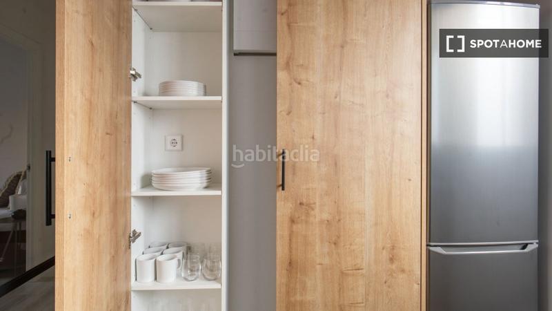 Foto 08882a0c-5b67-4d7d-a803-d2d91647c17f. Rent flat with heating in Sant Gervasi - Galvany Barcelona