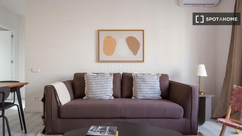 Foto 1ca10872-6c93-4d98-9b0c-b130d12c2332. Rent flat with heating in Sant Gervasi - Galvany Barcelona