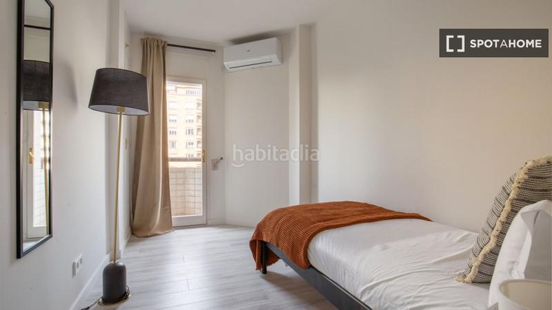 Foto 24e1030b-de48-4a2c-a714-e42dc6bae8be. Rent flat with heating in Sant Gervasi - Galvany Barcelona