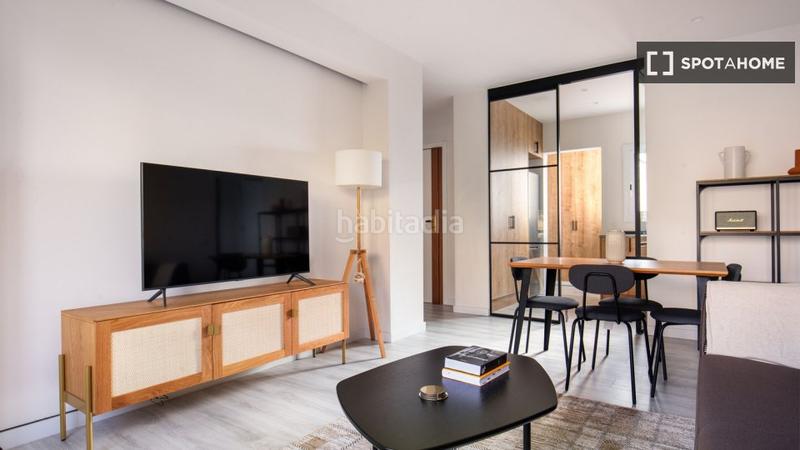 Foto 30081539-5587-4603-94ae-aee90243e8f3. Rent flat with heating in Sant Gervasi - Galvany Barcelona