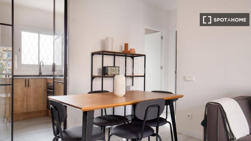 Foto 4505789e-0eba-47b9-afdf-587bf1380af5. Rent flat with heating in Sant Gervasi - Galvany Barcelona