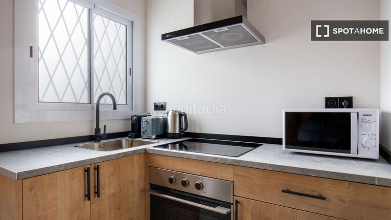 Foto 818bbc5a-cfc2-4a40-b040-159841c9cec7. Rent flat with heating in Sant Gervasi - Galvany Barcelona