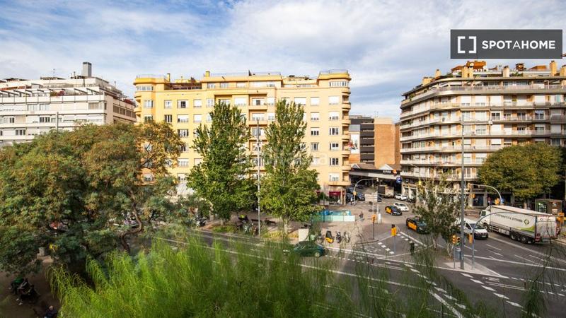 Foto af1133c0-edcd-4a3e-a09c-78f0e7b66938. Rent flat with heating in Sant Gervasi - Galvany Barcelona