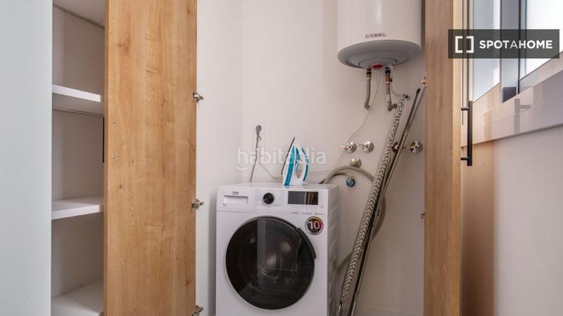 Foto dd85f6cc-6eed-4e4d-a1ad-8565c42e8999. Rent flat with heating in Sant Gervasi - Galvany Barcelona