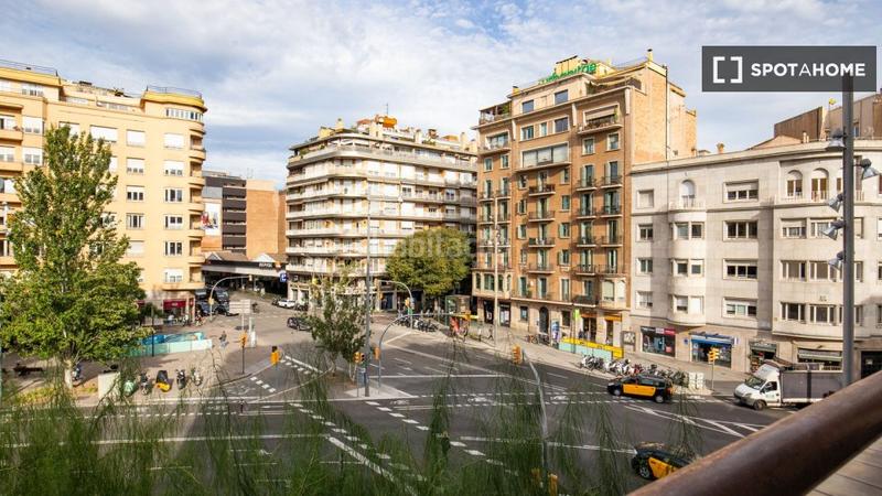 Foto e2a188ed-f906-4e71-90af-c4ffc231251e. Rent flat with heating in Sant Gervasi - Galvany Barcelona
