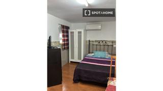 Rent Flat in La Florida. Estudio en alquiler en la florida, barcelona
