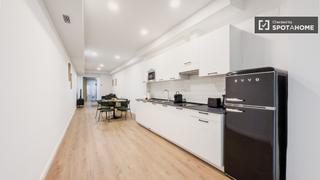 Location Appartement à El Poble Sec - Parc de Montjuïc. Estudio en alquiler en el poble sec, barcelona