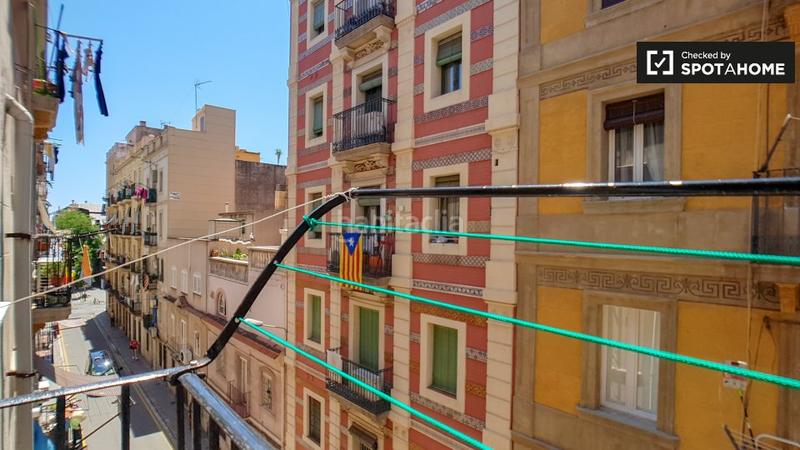 Foto b55e8f8c-b722-49f7-8fed-caea1ff599d4. Lloguer pis amb calefacció a Barceloneta Barcelona