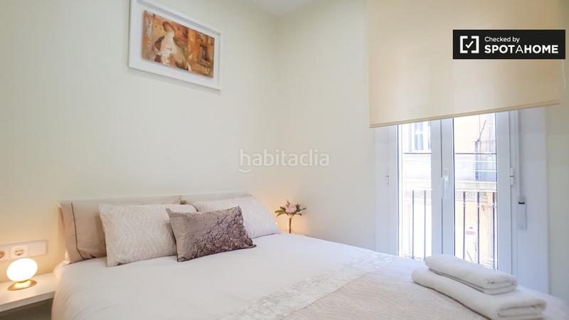 Foto 122e9eb4-e2b4-4ad6-a46e-f34c90a66101. Miete etagenwohnung mit heizung in Barceloneta Barcelona