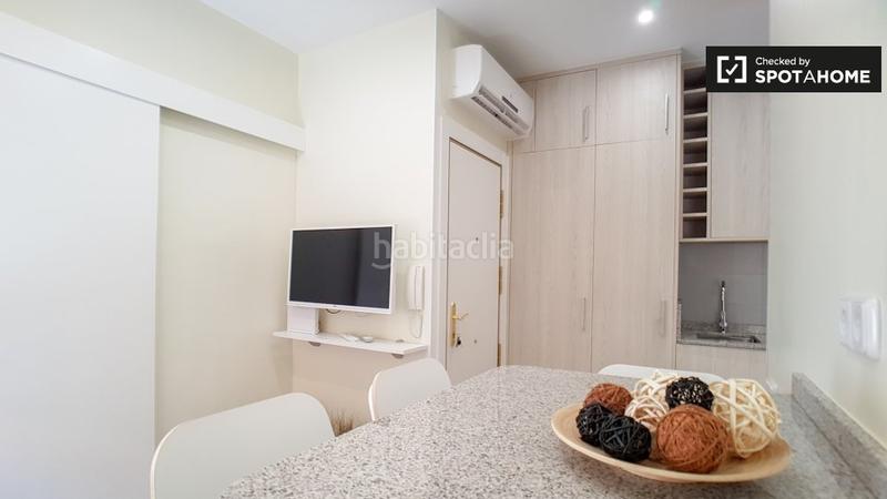 Foto 63212c47-d699-4ff4-9dbb-3eb8876d8c43. Miete etagenwohnung mit heizung in Barceloneta Barcelona