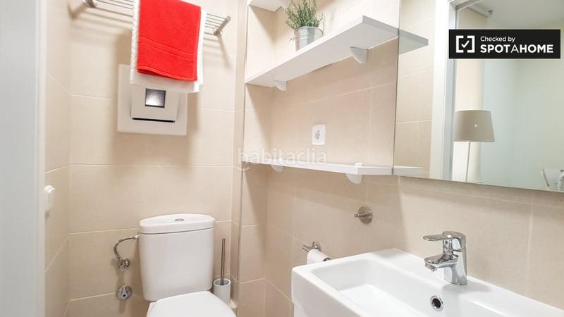 Foto 31a34991-bb12-467b-af15-0ac65fc60bae. Rent flat with heating in Barceloneta Barcelona