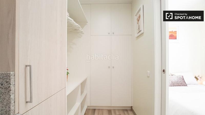 Foto 82c4ec21-67e6-41f0-bd87-e8e9bd04a0e2. Rent flat with heating in Barceloneta Barcelona