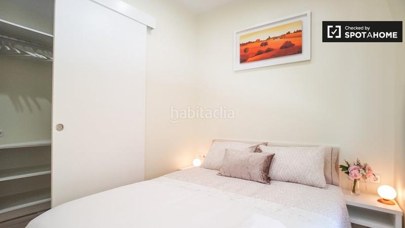 Foto 8453f411-a55c-4d95-8025-a1a8b5e72b43. Rent flat with heating in Barceloneta Barcelona