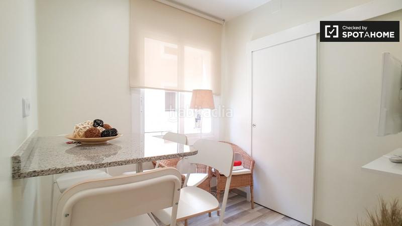 Foto d8897e40-5397-42f1-aeb3-ec695105ce3d. Rent flat with heating in Barceloneta Barcelona