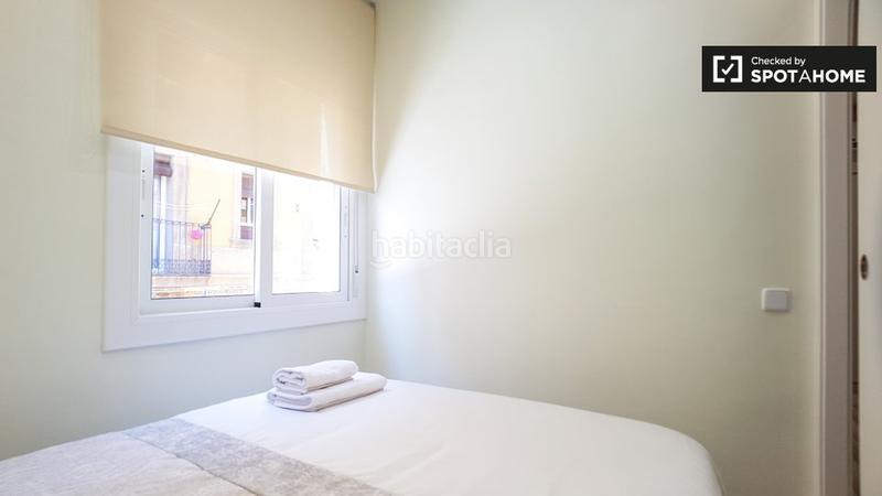Foto fd90167b-70e7-4f72-bbe8-993f3d01e026. Rent flat with heating in Barceloneta Barcelona