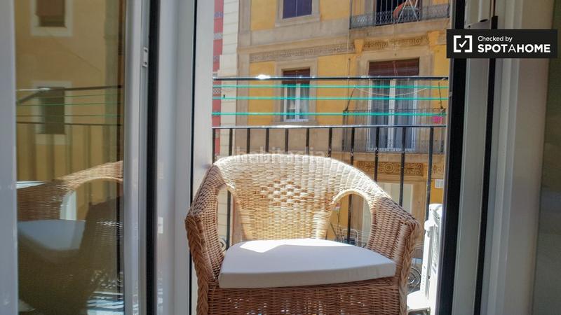 Foto 23f1fb09-74b1-43e7-9c22-94daabc15cf4. Location appartement avec chauffage dans Barceloneta Barcelona