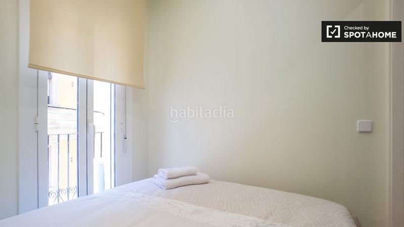 Foto d7192f0b-7ff1-437e-85e7-949694039498. Location appartement avec chauffage dans Barceloneta Barcelona