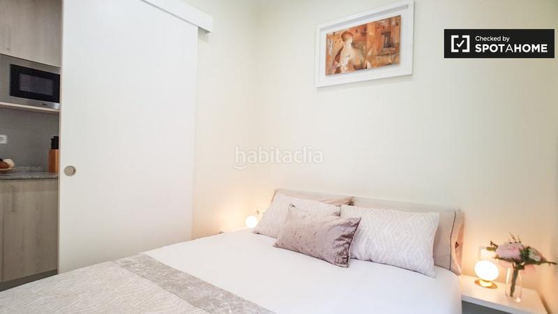 Foto f686d7f0-aaaf-4dc4-af9d-6ad7626d75f9. Location appartement avec chauffage dans Barceloneta Barcelona
