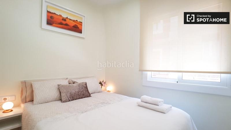 Foto 83e684be-0501-4756-80f0-9989a3fad846. Rent flat with heating in Barceloneta Barcelona