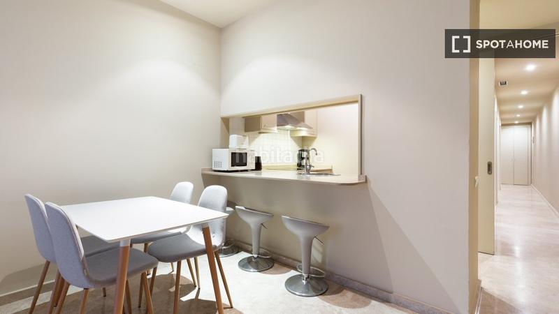 Foto fd45fbe8-e829-4923-83bf-86d127335cbd. Location appartement avec chauffage dans Gòtic Barcelona