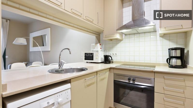 Foto cc9908f4-08f4-421a-b86a-041eecfff4ac. Rent flat with heating in Gòtic Barcelona