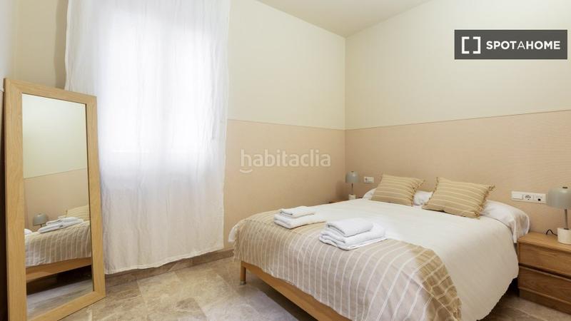 Foto f25f378b-3c54-4c82-8303-56058ae0a216. Rent flat with heating in Gòtic Barcelona