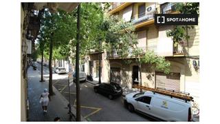 Lloguer Pis a El Poble Sec - Parc de Montjuïc. Piso de 1 habitación en alquiler en el poble sec, barcelona