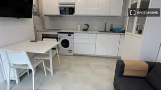 Location Appartement à Barceloneta. Estudio en alquiler en la barceloneta, barcelona