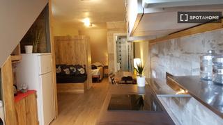 Alquiler Piso en Sant Martí de Provençals. Estudio en alquiler en sant martí de provençals, barcelona