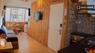 Alquiler Piso en Sant Martí de Provençals. Estudio en alquiler en sant martí, barcelona