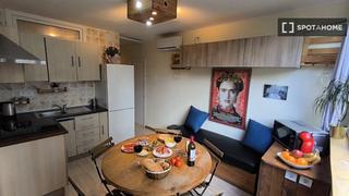 Location Appartement à Sant Martí de Provençals. Apartamento de 2 dormitorios en alquiler en sant martí, barcelon