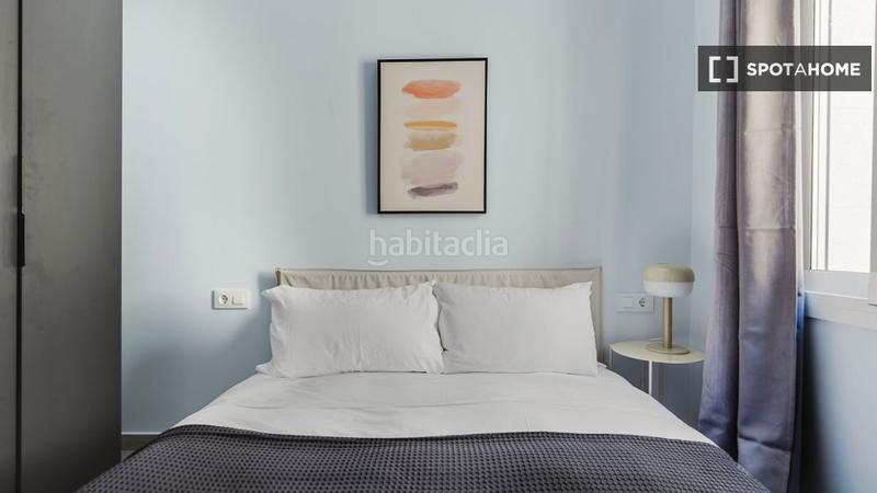 Foto 453ab71b-6020-405c-9e57-f6542369e5dd. Location appartement avec chauffage dans Barceloneta Barcelona