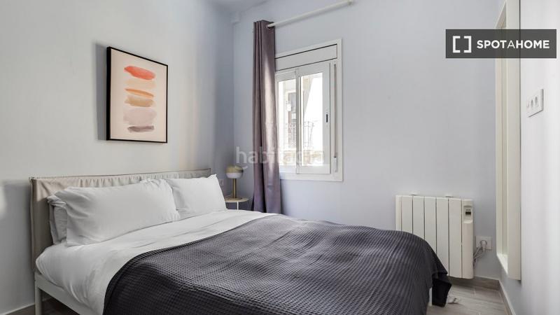 Foto 524071b0-ee61-41a3-9b2b-1891d53bd83e. Location appartement avec chauffage dans Barceloneta Barcelona