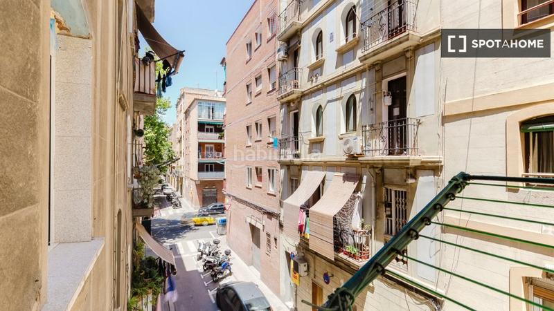 Foto 8aed2d2c-ed97-416d-a8e6-78783134733b. Location appartement avec chauffage dans Barceloneta Barcelona