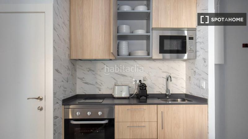 Foto 8bb95da5-d204-4df2-8826-9e466bbf9624. Location appartement avec chauffage dans Barceloneta Barcelona