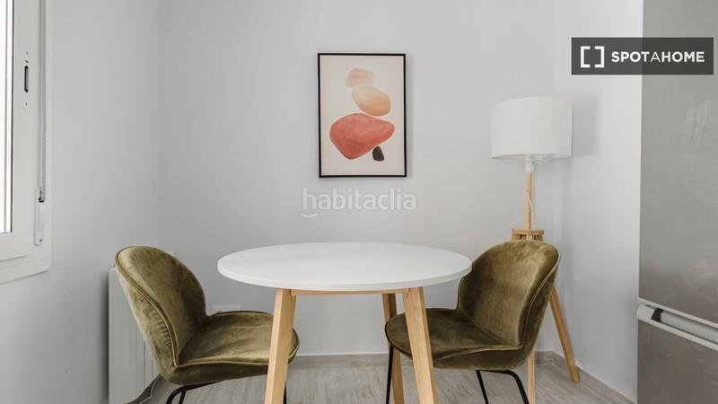 Foto 953716fb-d79b-4ac8-82cc-8c84c447a9e0. Location appartement avec chauffage dans Barceloneta Barcelona